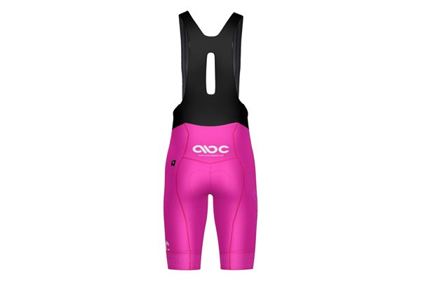 Salopette da Ciclismo ABC Anaclerico Sports Gobik Absolute Print Edizione Special ABC ANACLERICO SPORT BYKE CLUB | Abbigliamento da Ciclismo | ABSOLUTEABCSPECIAL